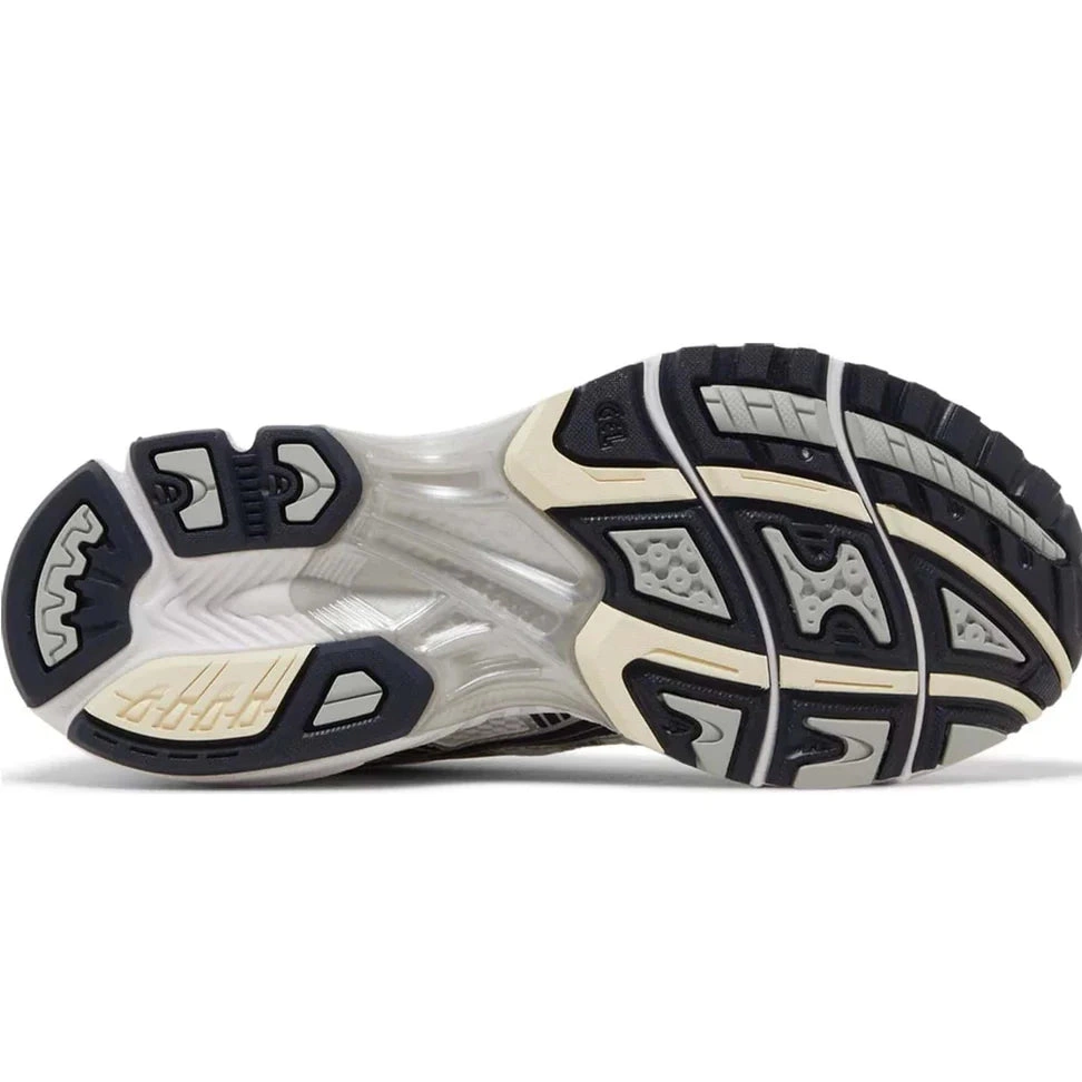 Gel-Kayano 14 White ASICS W Midnight 0807